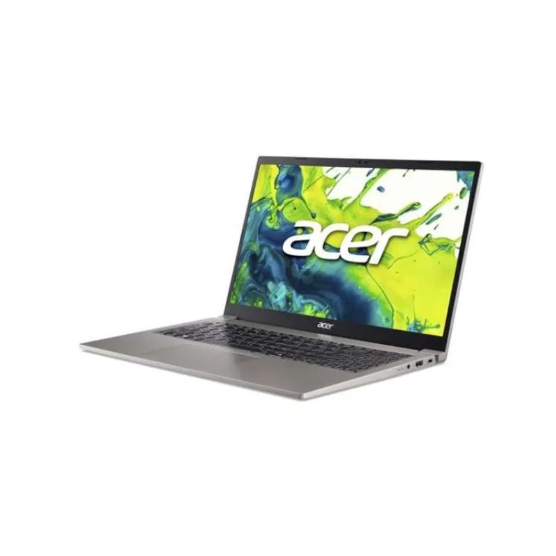 Acer Aspire Lite 15 (AL15-32P-C044) Celeron N4500/8GB/128GB/15,6" FHD IPS/Win11 Home/ stříbrná (NX.DJXEC.003)