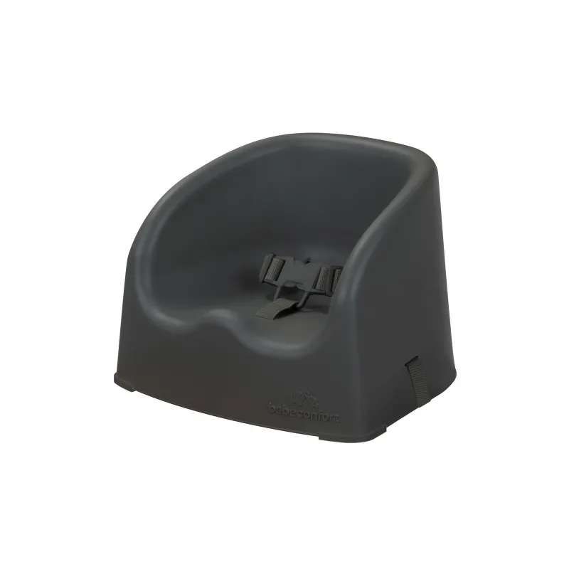 Bebeconfort Podsedák na stoličke Essential Booster Graphite