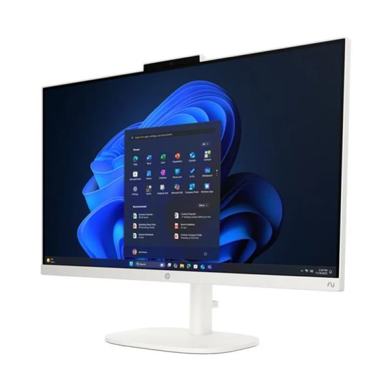 HP AIO ProStudio 2 G2a 23.8NT AI Ryzen AI7 445, 2x8GB, 512GB, Rad.840M,…