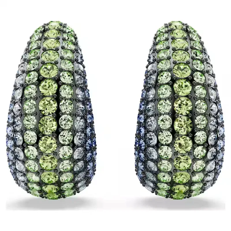 Dámske Náušnice SWAROVSKI DÁMSKE 5692111 (3,5X1,7CM )