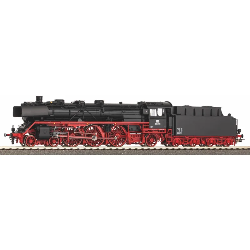 Piko Piko Parná lokomotíva BR 03 DB III - 50690