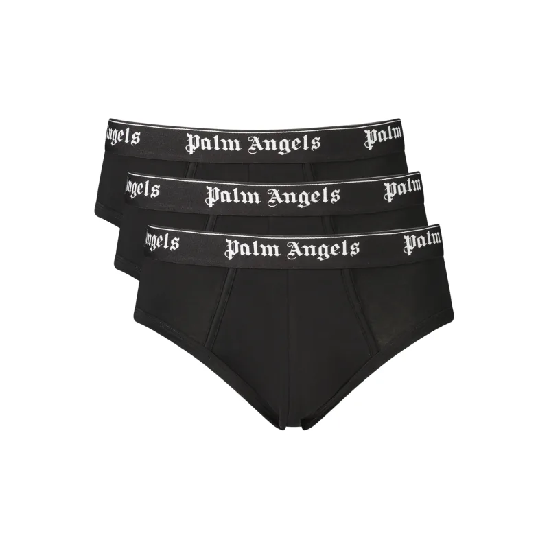 Pánske Slipy PALM ANGELS - Čierna Farba: čierna, Veľkosť: M