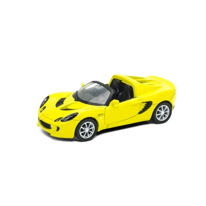 Welly Welly Lotus Elise 111S (2003) 1:34 oranžový
