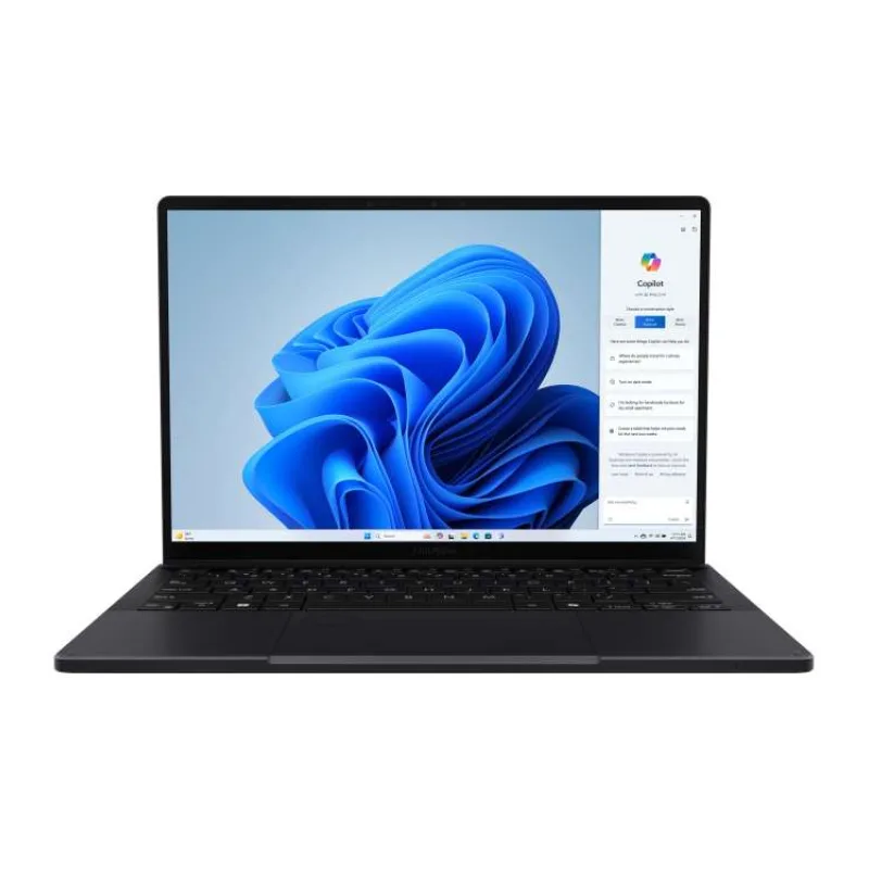 ASUS ProArt PX13/HN7306EA-OLED080X/AIMAXPLUS-395/13,3"/2880x1800/T/64GB/1TB/AMD int/W11P/Black/2R (HN7306EA-OLED080X)