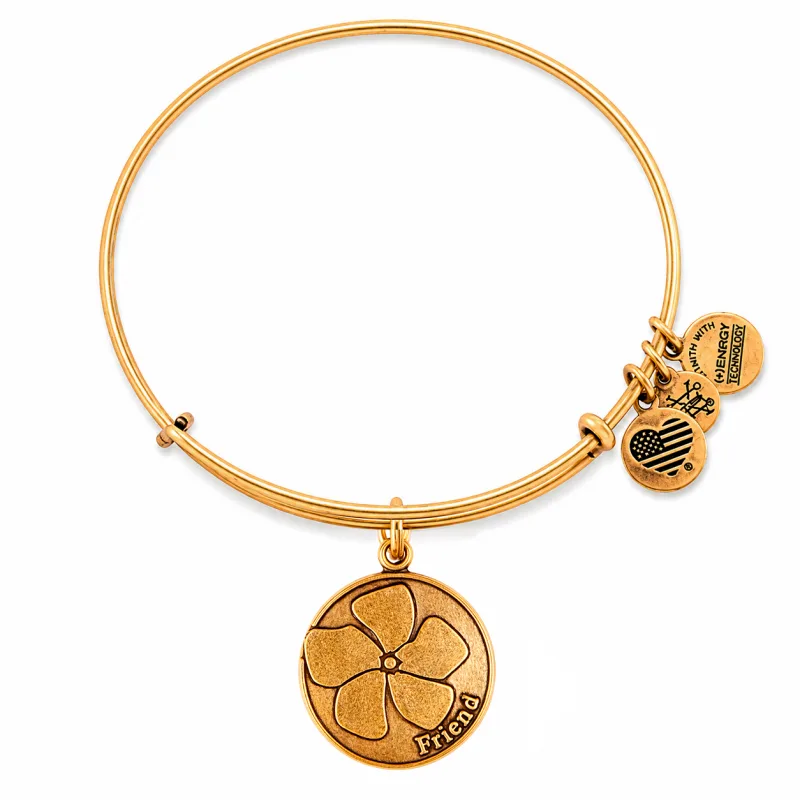Dámsky Náramok ALEX AND ANI A12EB51RG (19-25CM )