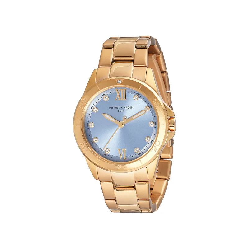 Dámske Hodinky PIERRE CARDIN CF.1009.MG.2 (34MM)