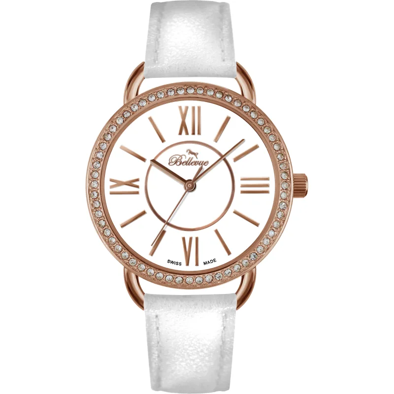 Dámske Hodinky BELLEVUE A66 (38MM)