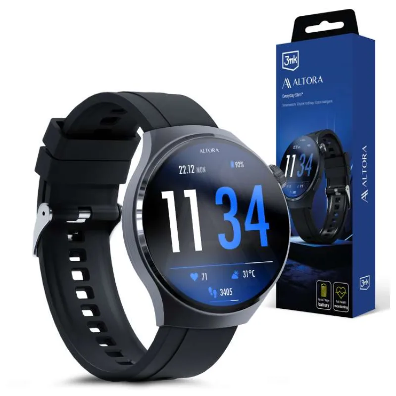 3mk Watch Protection ARC pro Altora Everyday Slim (5903108752039)