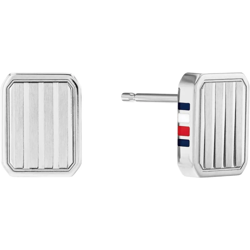 Dámske Náušnice TOMMY HILFIGER DÁMSKE 2780693 (0,5CM )