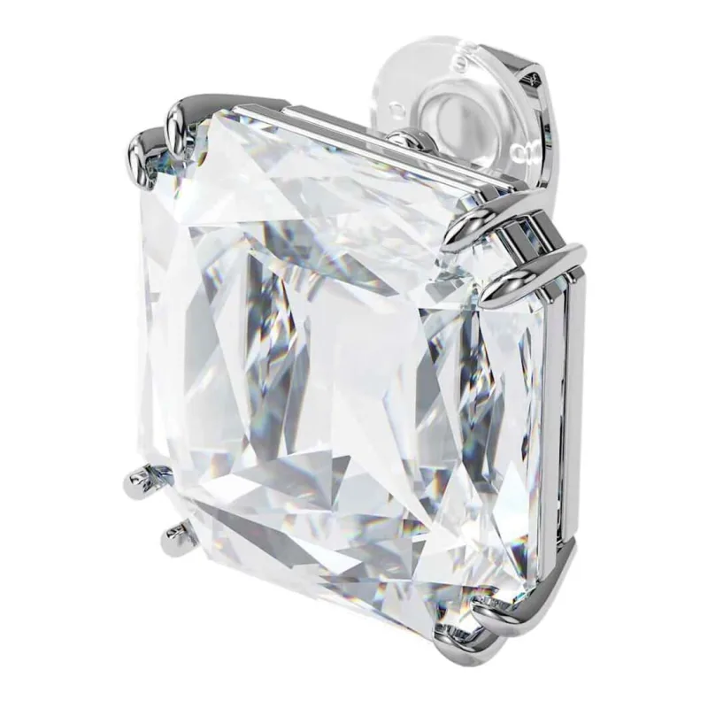 Dámske Náušnice SWAROVSKI DÁMSKE 5600756 (3CM )