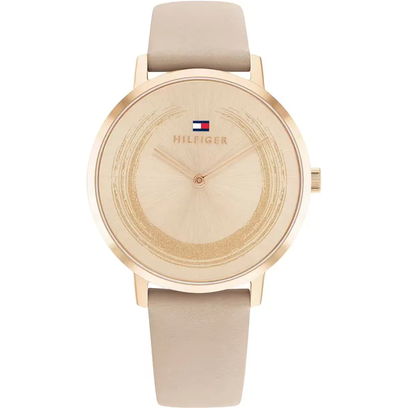 Dámske Hodinky TOMMY HILFIGER 1782602 (34MM)