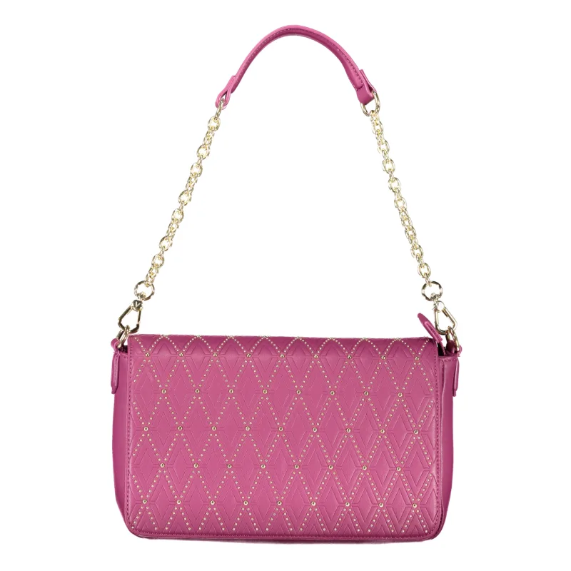 Dámska Kabelka VALENTINO BAGS - Fialová
 cm Farba: Fialová, Veľkosť: UNI