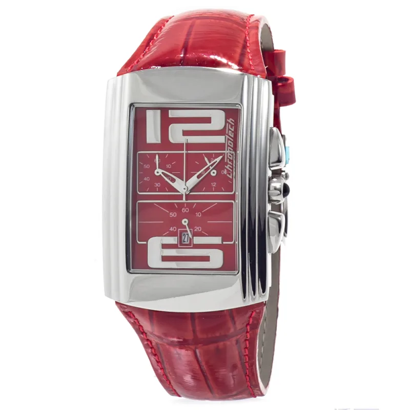 Dámske Hodinky CHRONOTECH CT7018B-05 (28MM)