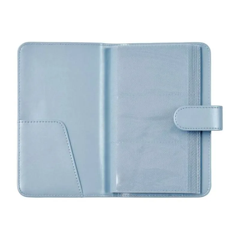 Fujifilm INSTAX MINI 13 ALBUM - Frost Blue (70100172015)