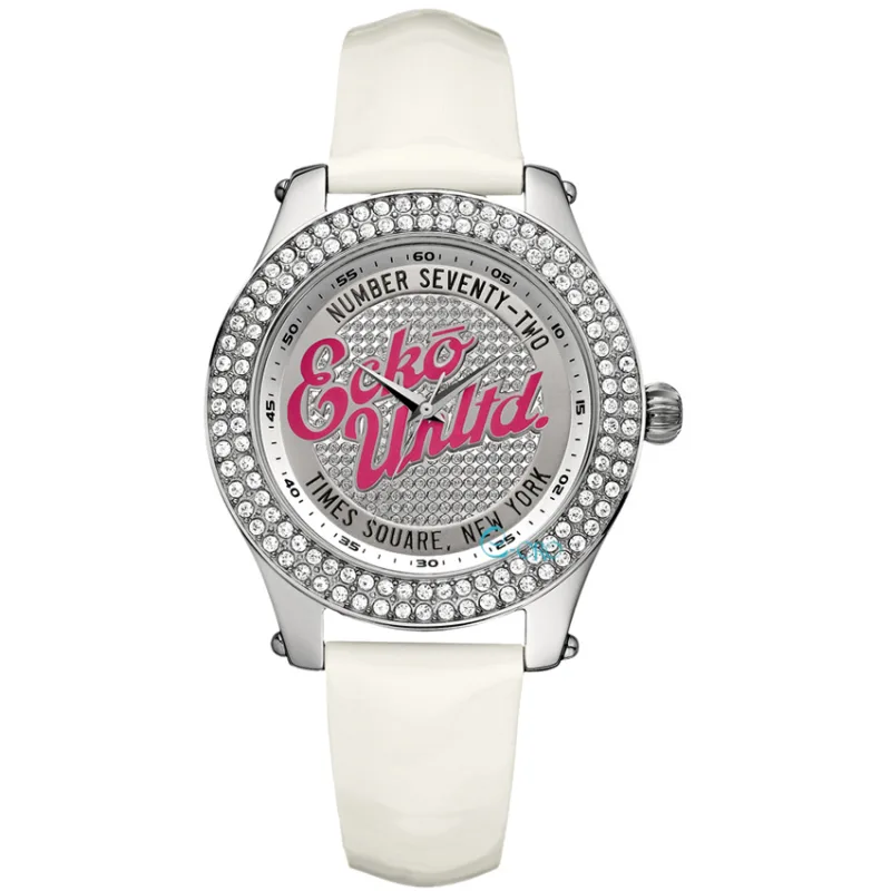 Dámske Hodinky MARC ECKO E10038M2 (39MM)