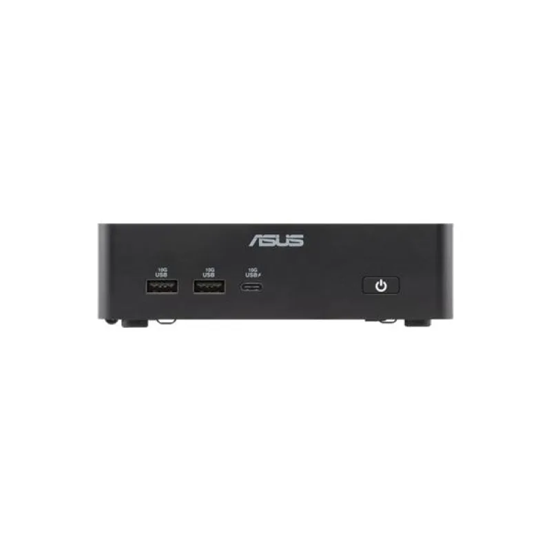 ASUS NUC 16 Pro Kit, Intel Core Ultra 7 365H, DDR5, M.2 SSD, WiFi+BT,…