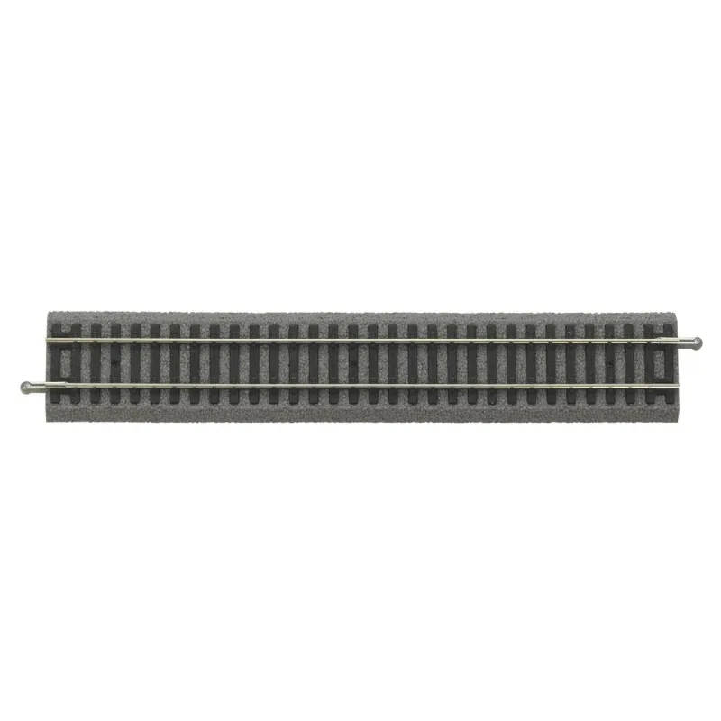 Piko Koľaj rovná G239 s podložím - 55400