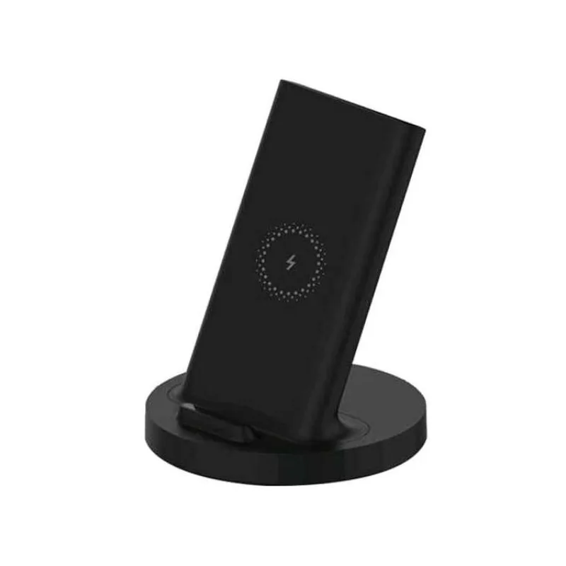 Xiaomi Mi 20W Bezdrôtový nabíjací stojan (26552)