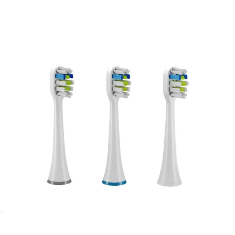 TrueLife SonicBrush UV Sensitive White Triple Pack