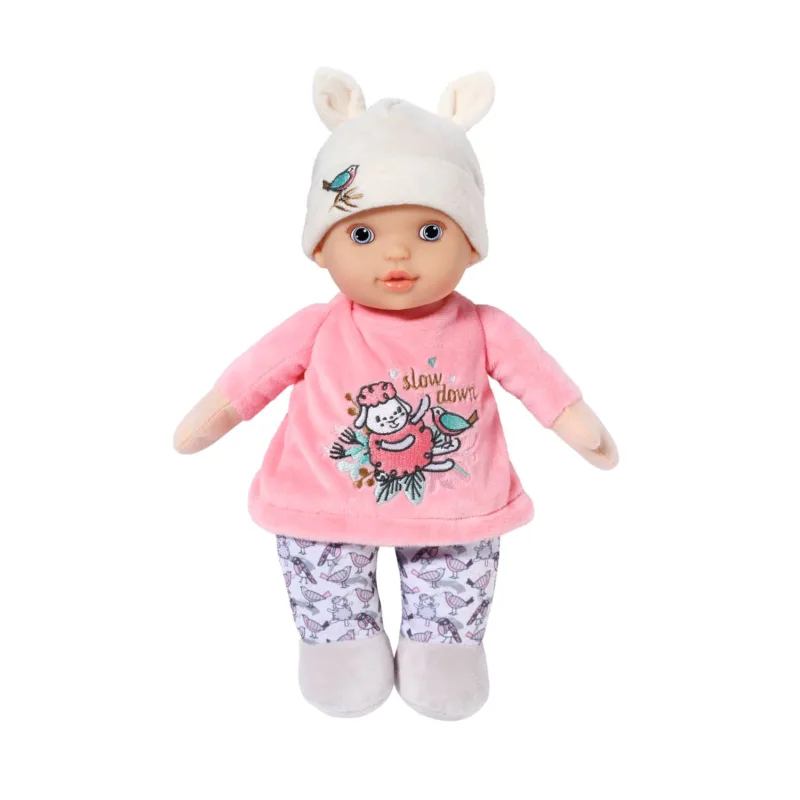 Baby Annabell for babies Miláčik s modrými očami, 30 cm