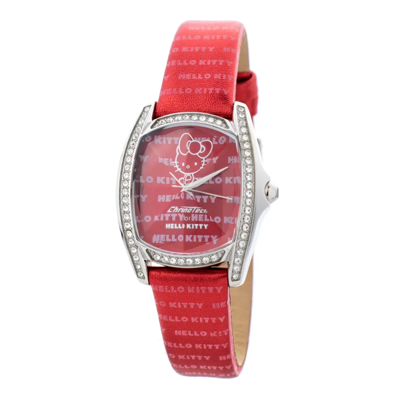 Dámske Hodinky CHRONOTECH CT7094SS-28 (30MM)
