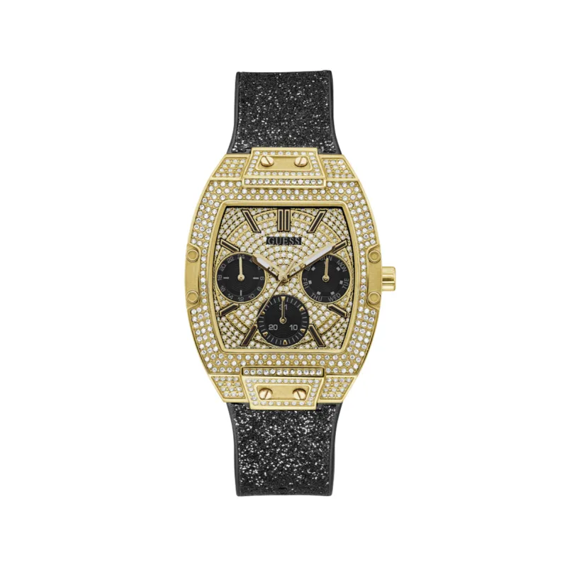 Dámske Hodinky GUESS GW0105L2 (38 MM)
