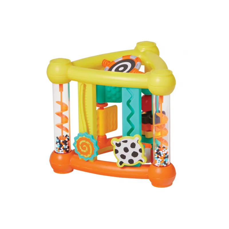 Infantino Hrací pult Activity Triangle