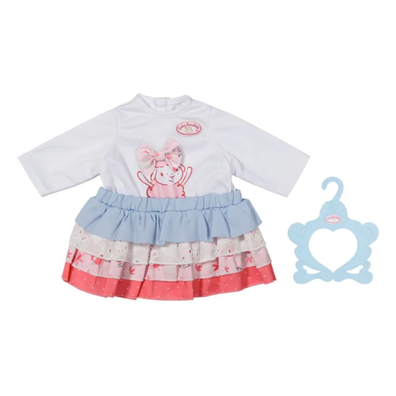 Baby Annabell Oblečenie sa sukienkou, 43 cm