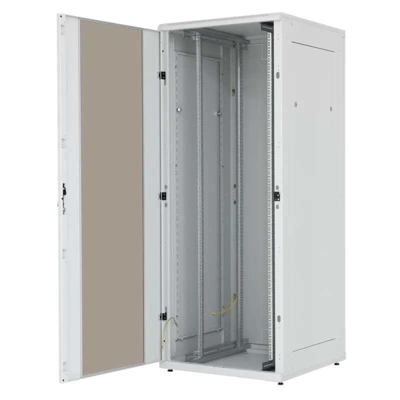 TRITON 19" stojanový rozvádzač RMA-N 32U, 800 x 1000mm, nosnosť 800kg RMA…