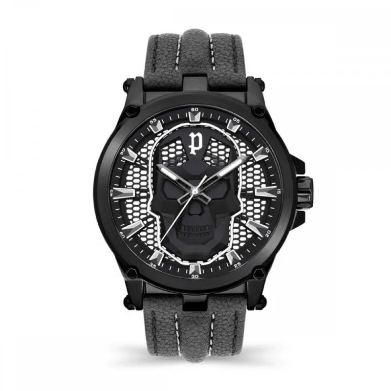 Pánske Hodinky POLICE PEWJA2108201 (47MM)