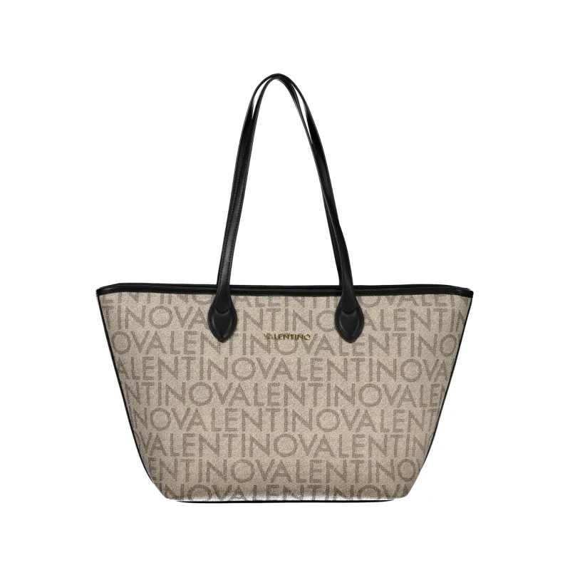 Dámska Kabelka VALENTINO BAGS - Bežová
 30.0X27.0X14.0cm Farba: Bežová, Veľkosť: 30.0X27.0X14.0