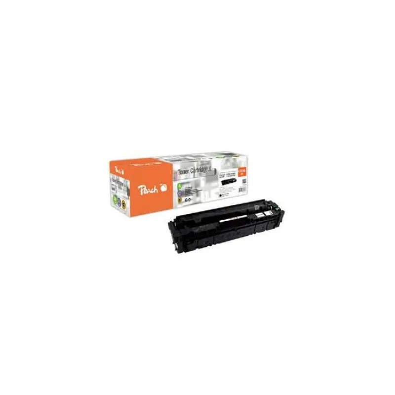 PEACH kompatibilní cartridge Canon LBP-653/654 1254C002, CRG-046H černá, 6300str. (112172)