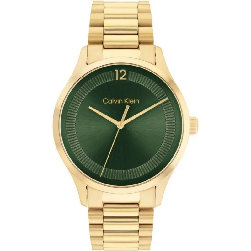 Pánske Hodinky CALVIN KLEIN 25200229 (40MM)