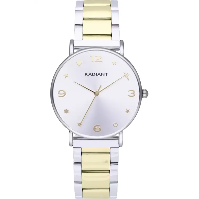 Dámske Hodinky RADIANT RA597204 (36MM)