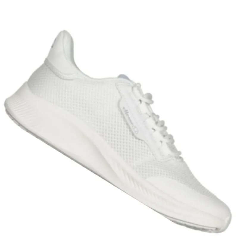 Dámska Športová Obuv ellesse Tasha Total White Biela Farba: Biela, Veľkosť: 37