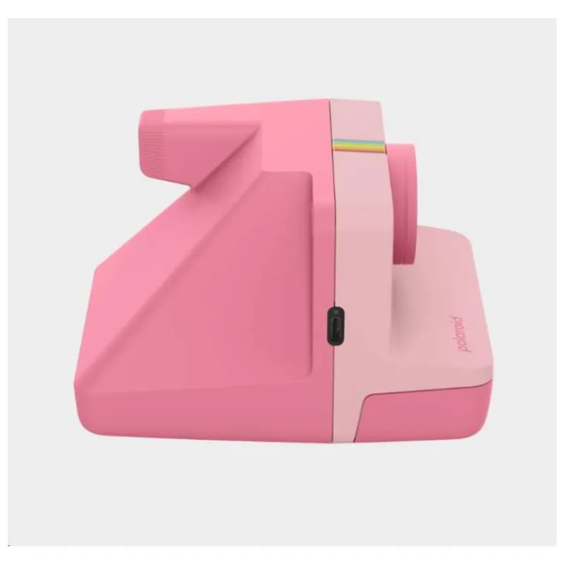 Polaroid Now Gen 3 Pink (9197)