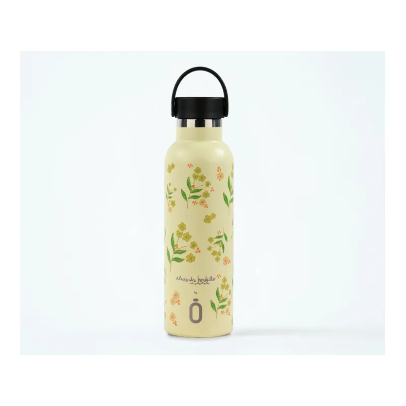 Runbott Termofľaša 600 ml Liberty