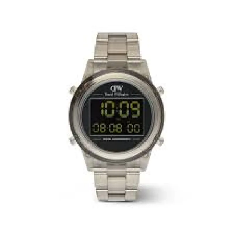 Hodinky DANIEL WELLINGTON unisex DW00100766 (42MM)
