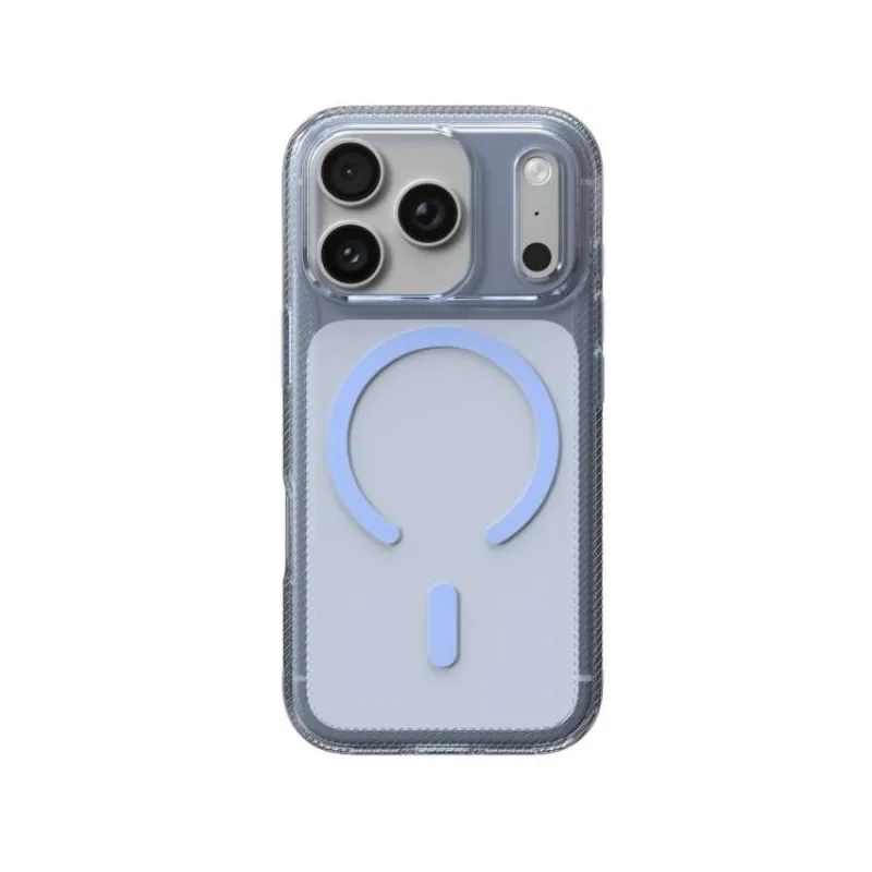 Case Luxe Snap for Apple iPhone 18 Pro / 17 Pro - Blue Aurora (702322423)
