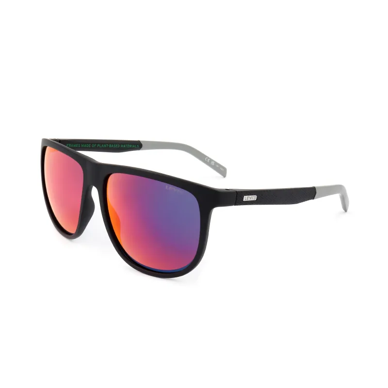 Slnečné Okuliare LEVI'S unisex LV-5029-S-O6W (Šošovky/Mostík/Tempel) 59/15/145 mm)