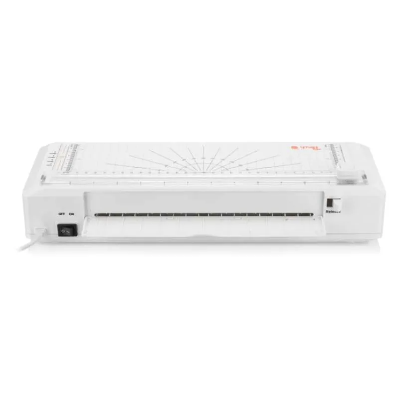 PEACH A4 Laminator & Cutter PBP351 A4 (PBP351)