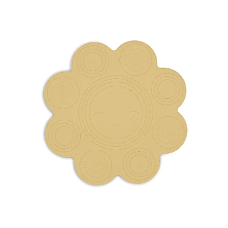 Jollein Protišmyková podložka do vane Sun Honey
