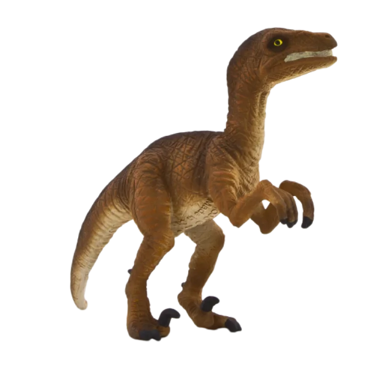 Mojo Velociraptor stojací