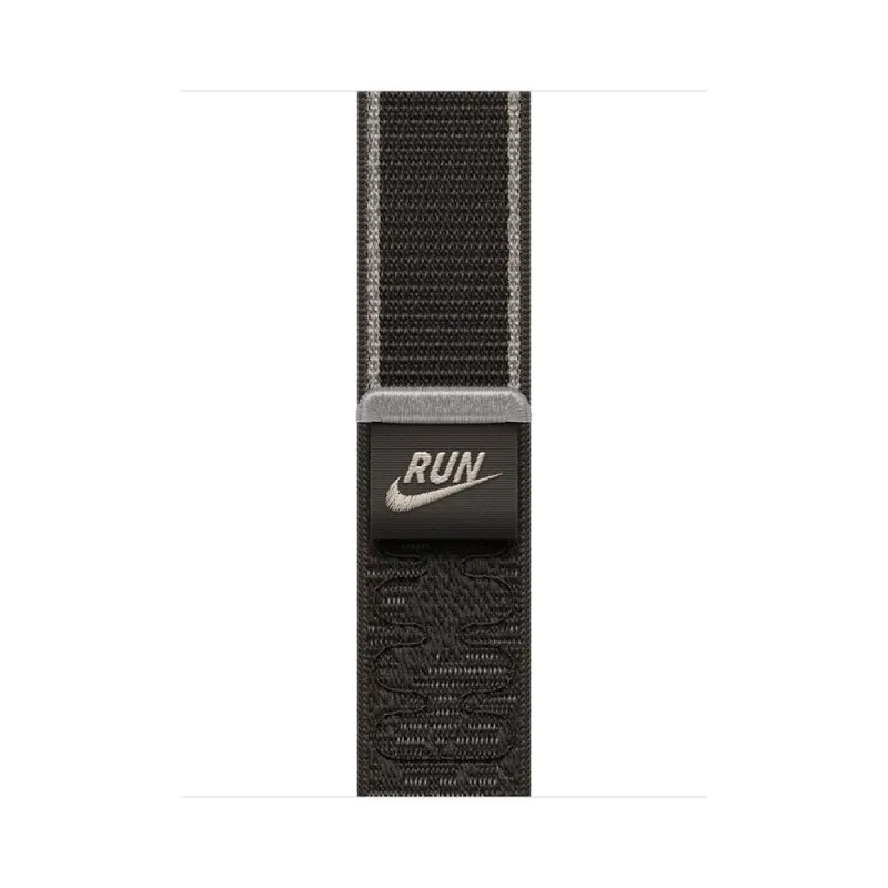 Apple Watch 40mm After Dark Black Nike Sport Loop MKU34ZM/A