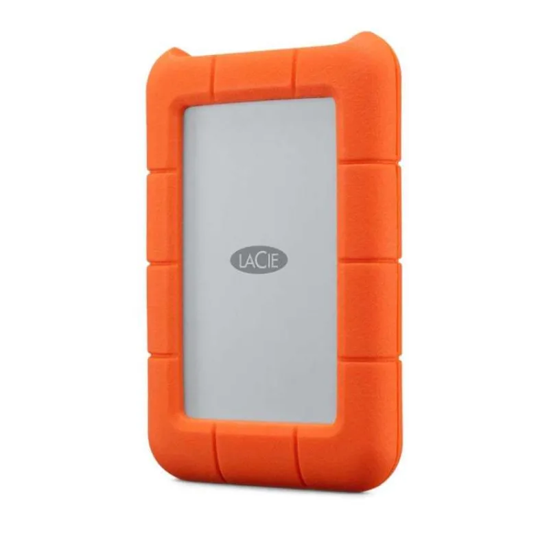 LaCie Rugged/1TB/HDD/Externý/2.5"/2R (STFR1000800)