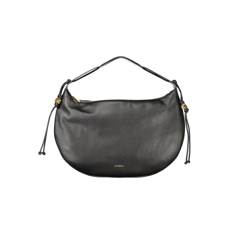 Dámska Kabelka COCCINELLE - Čierna
 45.0X27.0X2.0cm Farba: čierna, Veľkosť: 45.0X27.0X2.0