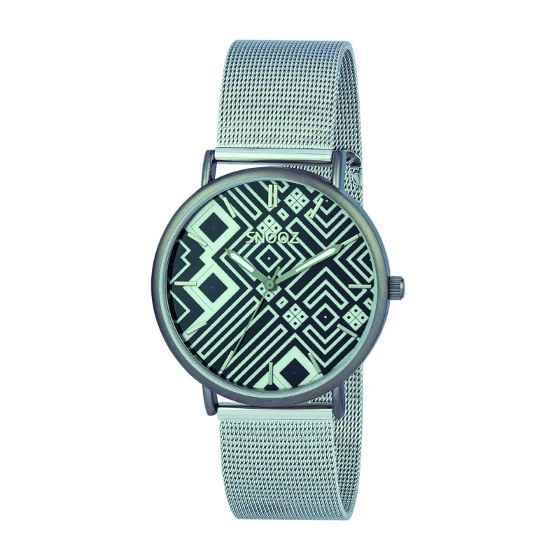 Hodinky SNOOZ unisex SAA1042-83 (40MM)