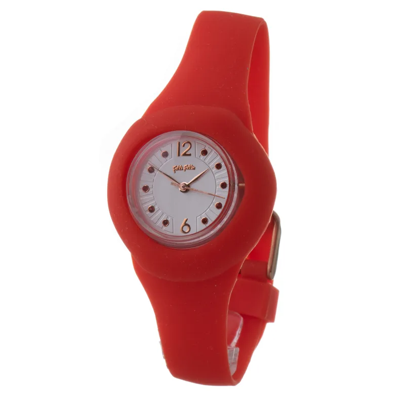 Dámske Hodinky FOLLI FOLLIE WF15P042ZSR (35MM)