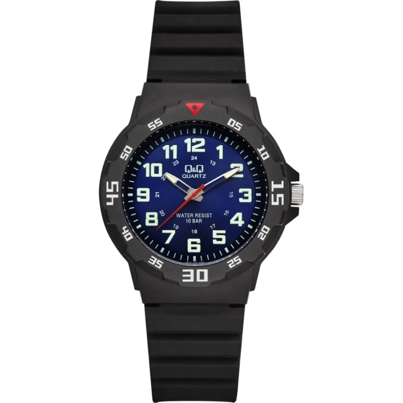 Unisex hodinky Q&Q VR18J005Y