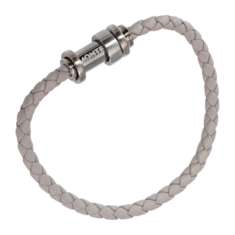 Pánsky Náramok MONTBLANC MB11654963 (6,3 cm)